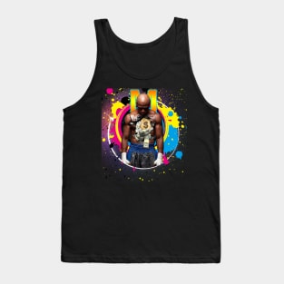 floyd mayweather Tank Top